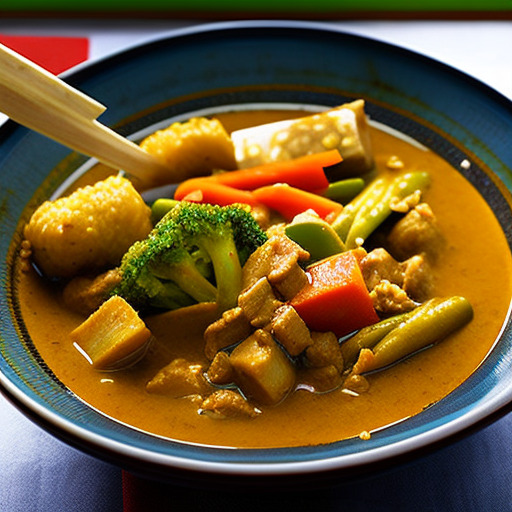 japanese curry recipe