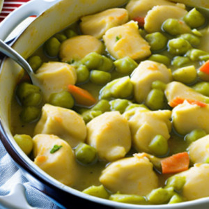 chicken and dumplings recipe