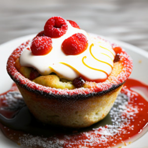 muffin recipe