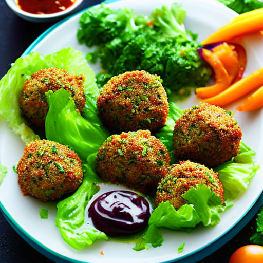 falafel recipe