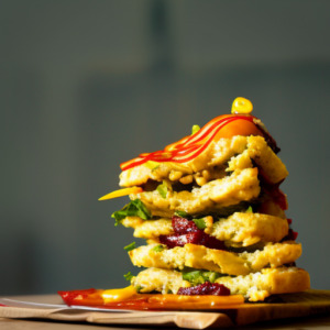 lectern recipe