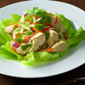 chicken salad recipe