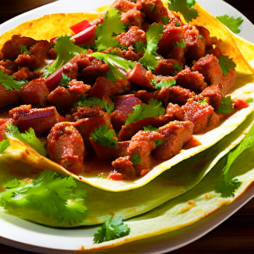 shrimp taco recipe