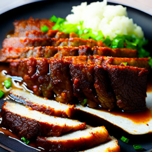 brisket recipe
