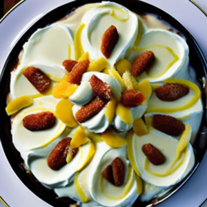 banana pudding recipe