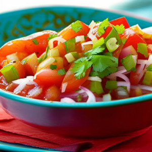 pico de gallo recipe