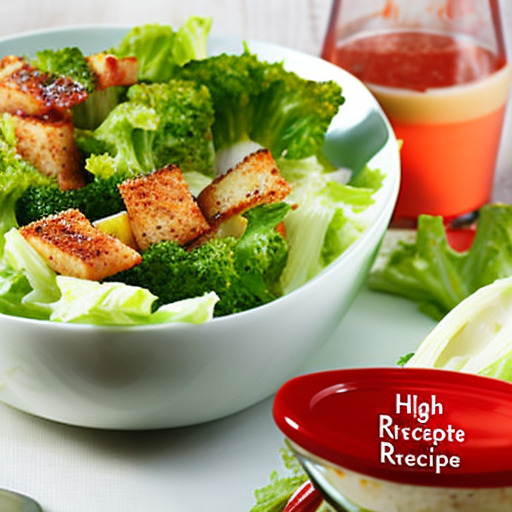 caesar dressing recipe