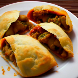empanada recipe