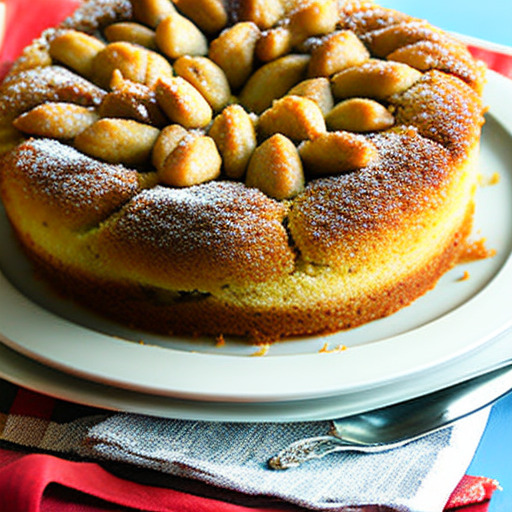 coffee cake recipe