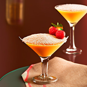 martini recipe