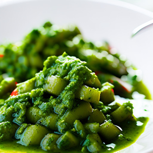 chimichurri recipe