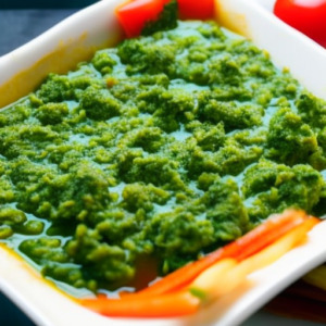 spinach dip recipe