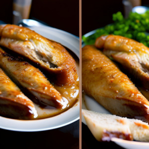 au jus recipe