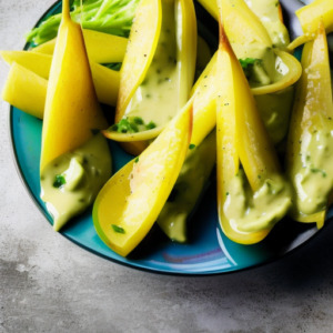aioli recipe