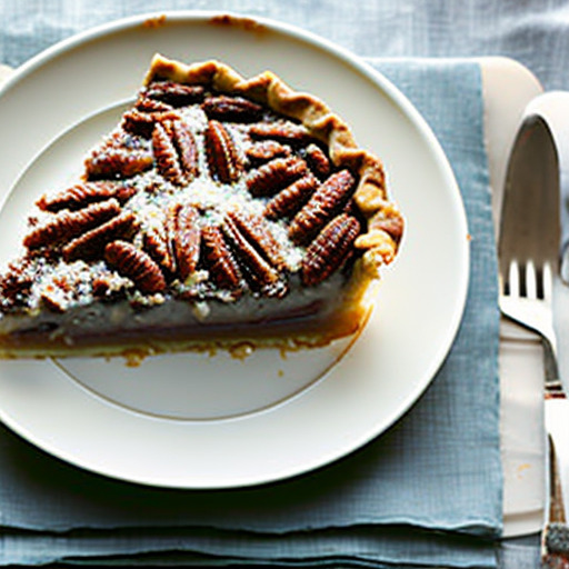 pecan pie recipe