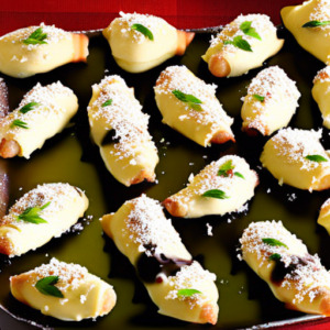 italian cannoli recipe