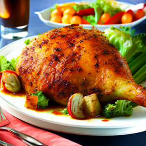 turkey breast recipe
