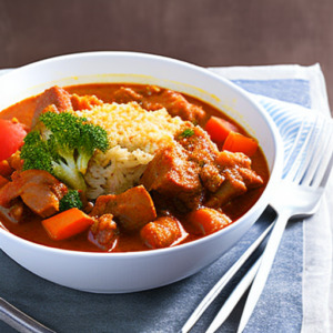 goulash recipe