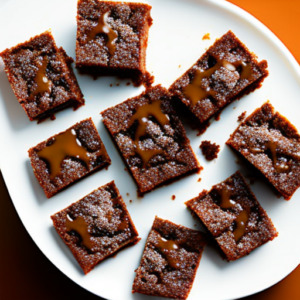 brownies recipe