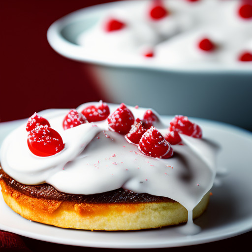 icing recipe