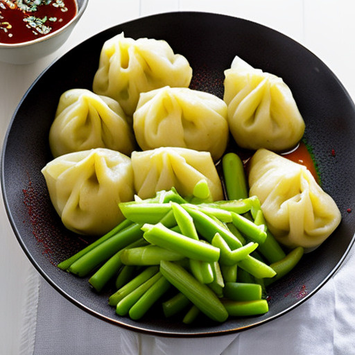 gluten free dumpling recipe