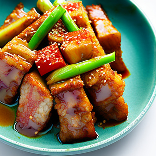 teriyaki sauce recipe