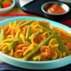 macaroni & cheese recipe