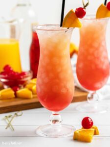 sex on the beach recipe
