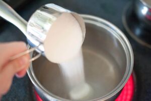 simple syrup recipe